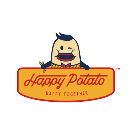 Happy Potato
