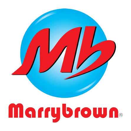Marrybrown