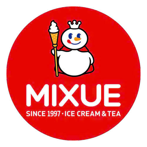 蜜雪冰城 MIXUE